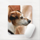 JACK RUSSELL TERRIER DOG MOUSEPAD (Mit Mouse)