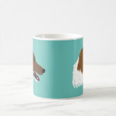 Jack Russell Terrier Dog Niedlich Kaffeetasse (Mittel)