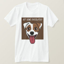 Jack Russell Terrier Got Etwa 2 T-Shirt