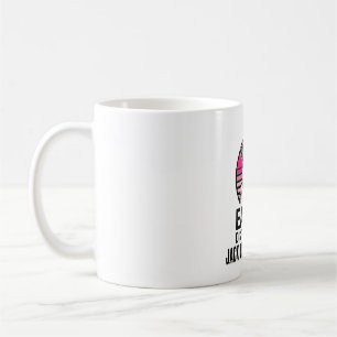 Jack Russell Terrier leicht ablenkbar Vintage T-Sh Kaffeetasse