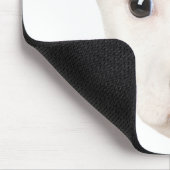 Jack Russell Terrier Mousepad (Ecke)