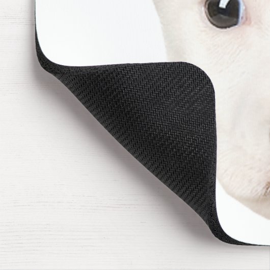 Jack Russell Terrier Mousepad (Ecke)