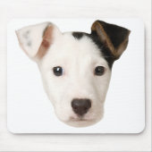 Jack Russell Terrier Mousepad (Vorne)