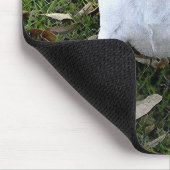 JACK-RUSSELL-TERRIER MOUSEPAD (Ecke)