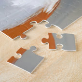 Jack Russell Terrier Painting Dog Pet Puzzle (Seite)