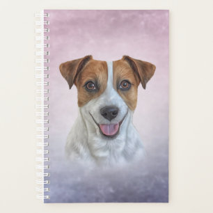 Jack Russell Terrier Planer