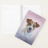 Jack Russell Terrier Planer (Anzeige)