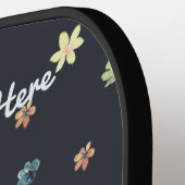 Jack Russell Terrier puppy name Pickleball Schläger (Linke Seite)