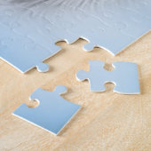 Jack Russell Terrier Puzzle (Seite)