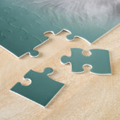 Jack Russell Terrier Puzzle (Seite)