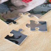 Jack Russell Terrier Puzzle (Seite)