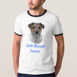 Jack-Russell-Terrier-Shirt T-Shirt