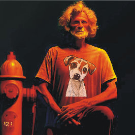 Jack Russell Terrier T - Shirt