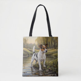 Jack Russell Terrier Tasche