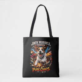 Jack Russell Terrier Tasche