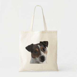 Jack-Russell-Terrier-Tasche Tragetasche