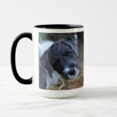 Jack-Russell-Terrier-Tasse durch Janz Tasse (Links)
