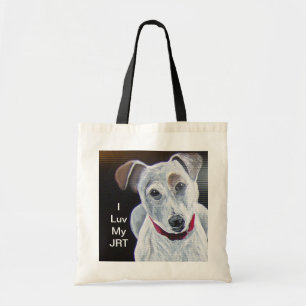 Jack-Russell-Terrier Tragetasche