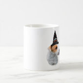 Jack Russell Terrier Trick Kaffeetasse (Mittel)