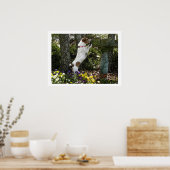 JACK RUSSELL TERRIOR POSTER (Küche)