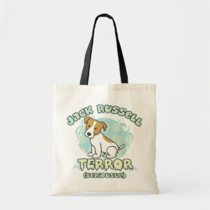 Jack-Russell-Terror-Tasche Tragetasche