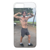 Jack Schlossberg iPhone Case (Rückseite)