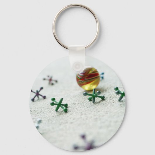 Jack Schlüsselanhänger (Vorderseite)