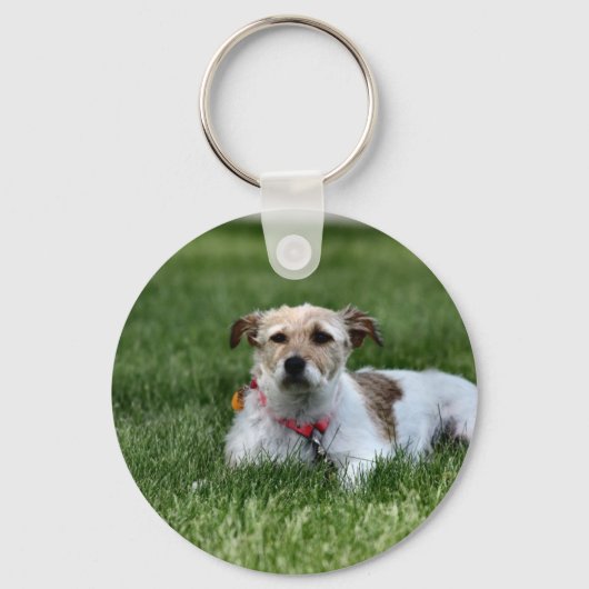 Jack Schlüsselanhänger (Vorderseite)