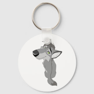 Jack Schlüsselanhänger