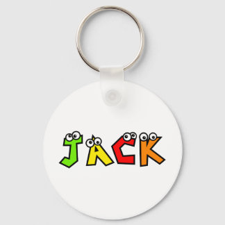 Jack Schlüsselanhänger