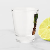JACK SCHNAPSGLAS (Links)