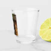 JACK SCHNAPSGLAS (Rechts)