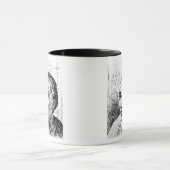 Jack Sheppard, 1724 Tasse (Zentrum)