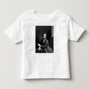 Jack Sheppard, graviert durch George-Weiß, 1728 Kleinkind T-shirt