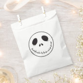 Jack Skellington  Geschenktütchen (Ausgeschnitten)