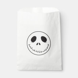 Jack Skellington Geschenktütchen