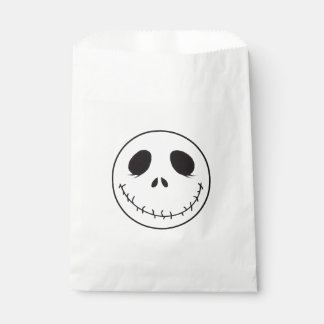 Jack Skellington Geschenktütchen