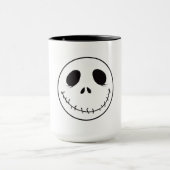 Jack Skellington Tasse (Zentrum)