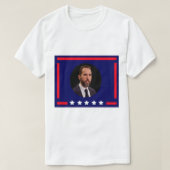 Jack Smith Flag 4 T - Shirt (Design vorne)