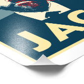 Jack Smith: JACK Fotodruck (Ecke)