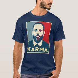 Jack Smith: KARMA T-Shirt