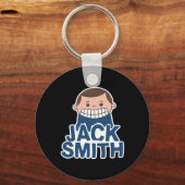 Jack Smith Schlüsselanhänger (Vorderseite)