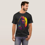 Jack Sparrow T-Shirt (Vorne ganz)