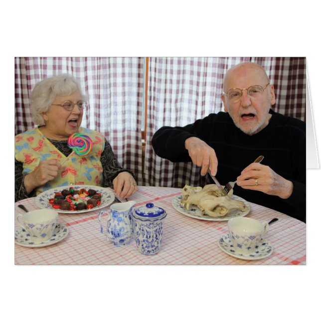 "Jack Sprat konnte kein Fett essen.. (Vorderseite (Horizontal))