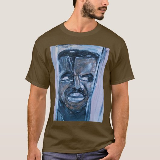 Jack T-Shirt (Vorderseite)