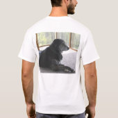 Jack T-Shirt (Rückseite)