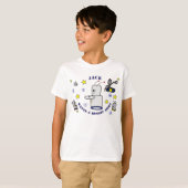 Jack T-Shirt (Vorne ganz)