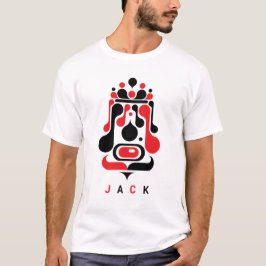 JACK T-Shirt
