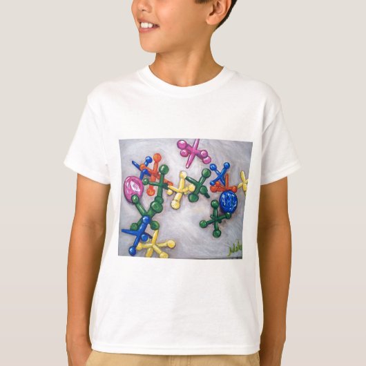 Jack T-Shirt (Vorderseite)