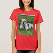 Jack T-Shirt (Vorderseite)